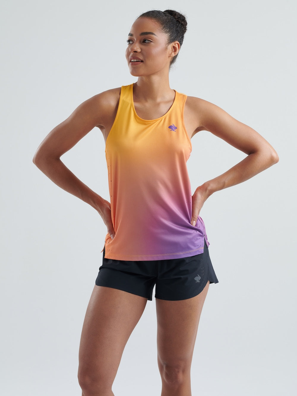 Race Pace Tank | EWM Training