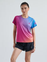 Race Pace Tee SS | EWM Training