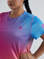 Race Pace Tee SS | EWM Training