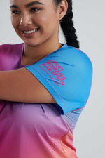 Race Pace Tee SS | EWM Training