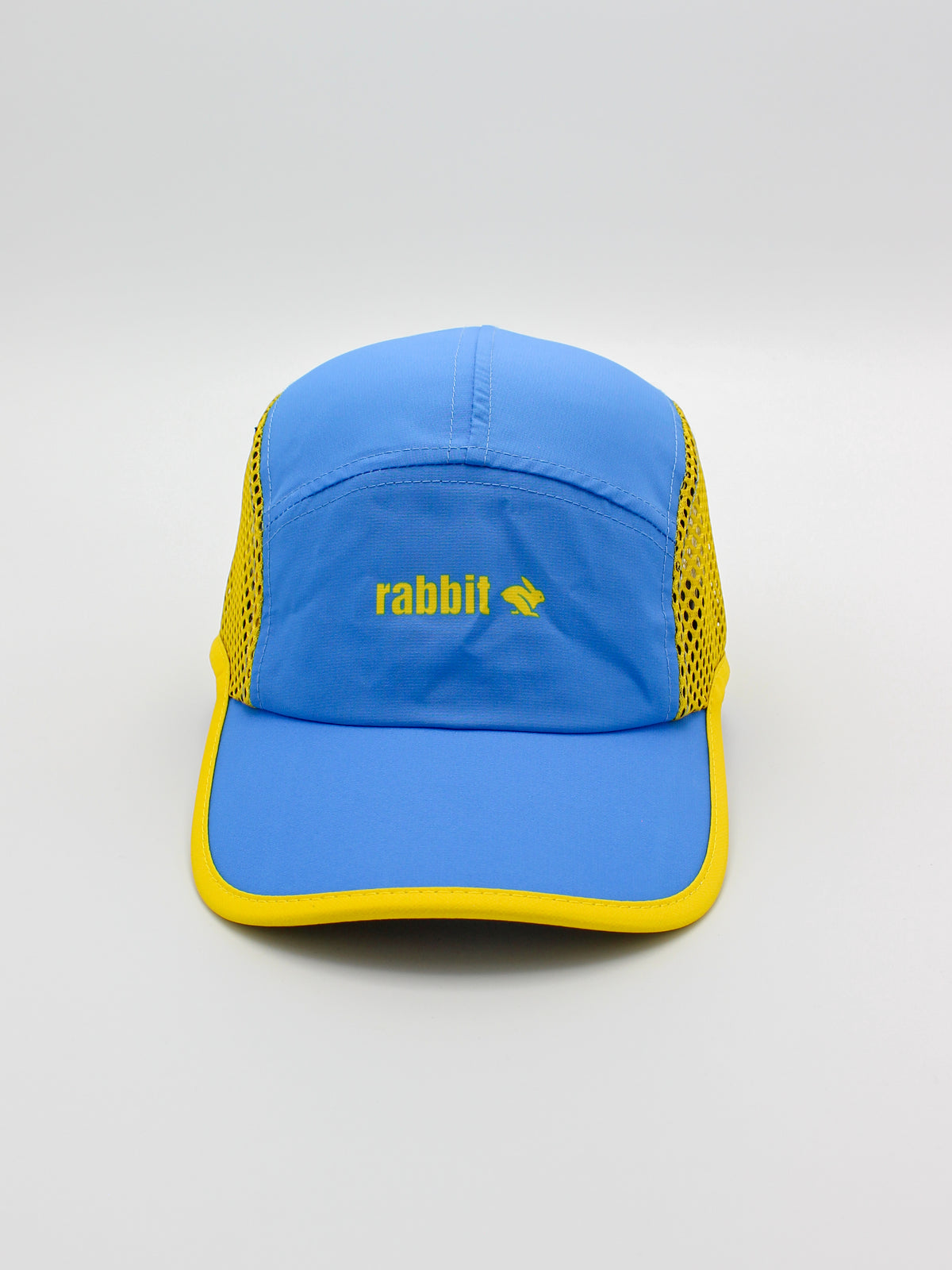 Run Hat Vent Mesh