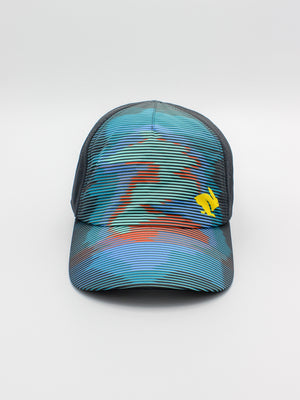 #Color_Blue-Heat-Map