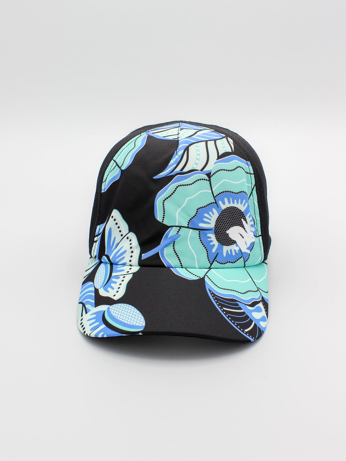 #Color_Opal_Floral