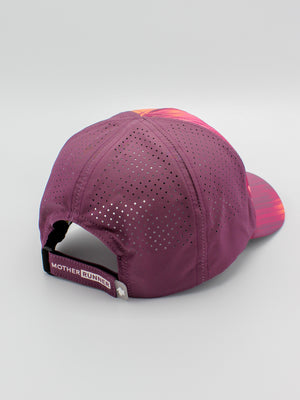 #Color_Mauve-Ikat