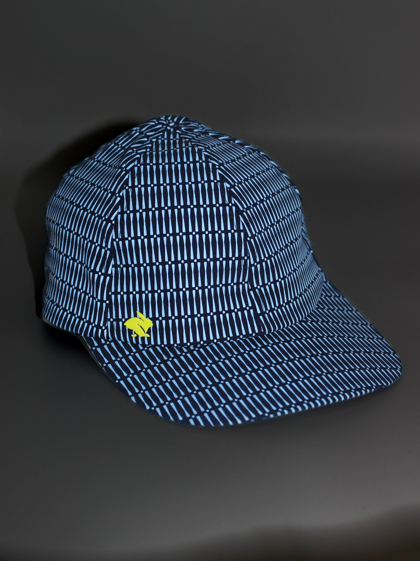 #Color_Blue-Depths-Reflective