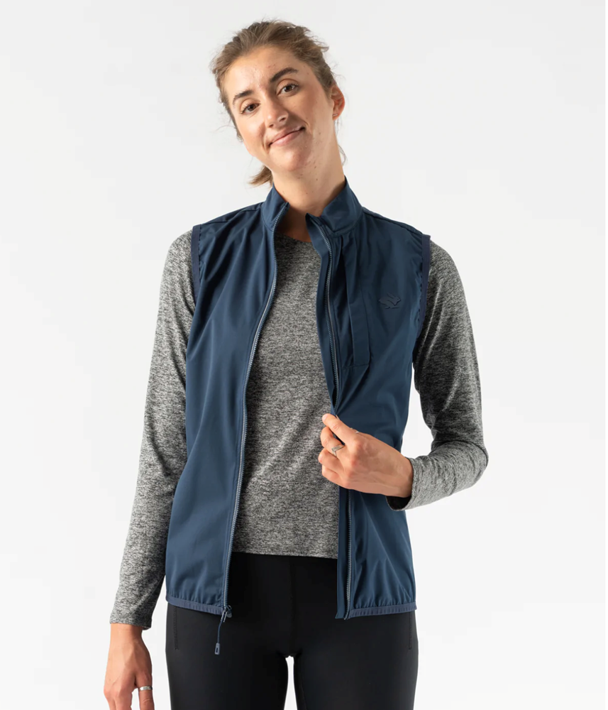 Swish Vest 2.0 - rabbit