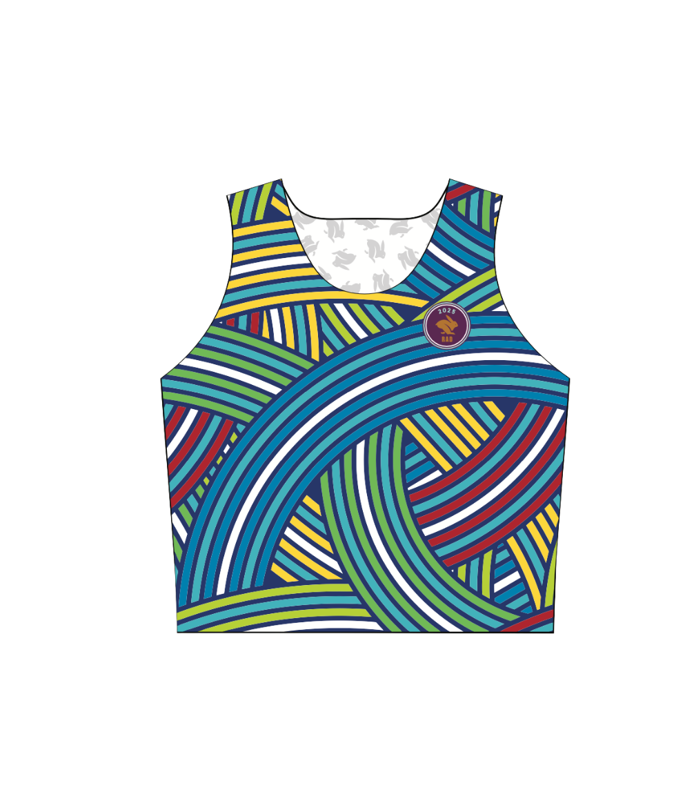 RAD Crusher Pocket Crop