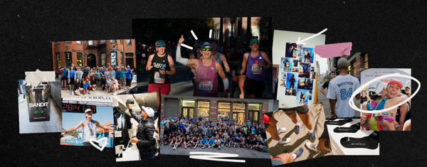 How To Turn Your Passion for Running into A Running Business