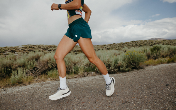 The Best Running Shorts for Women (Fall 2025)