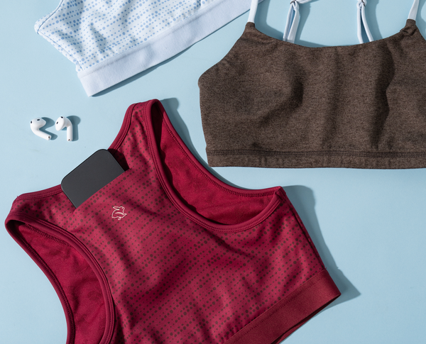 The 13 Best Sports Bras That Provide Comfort and Maximum Support on Your Runs