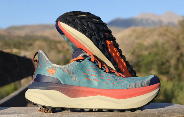 rabbit High Country Review