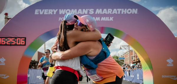 Running Brands See Bright Future for Women’s-Focused Events