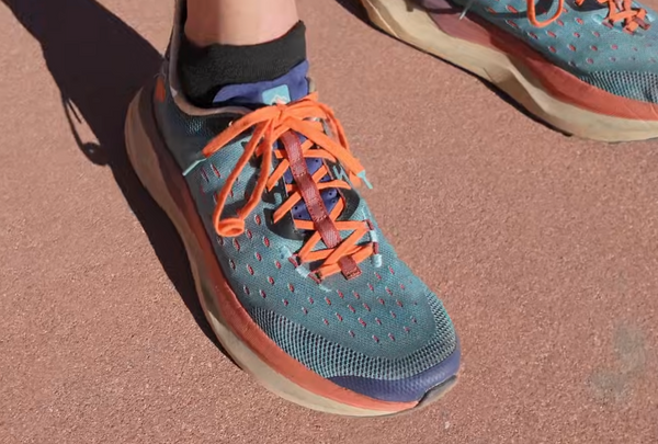 Rabbit High Country Review | The Mafate Speed 4 Replacement We’ve Been Waiting For?!