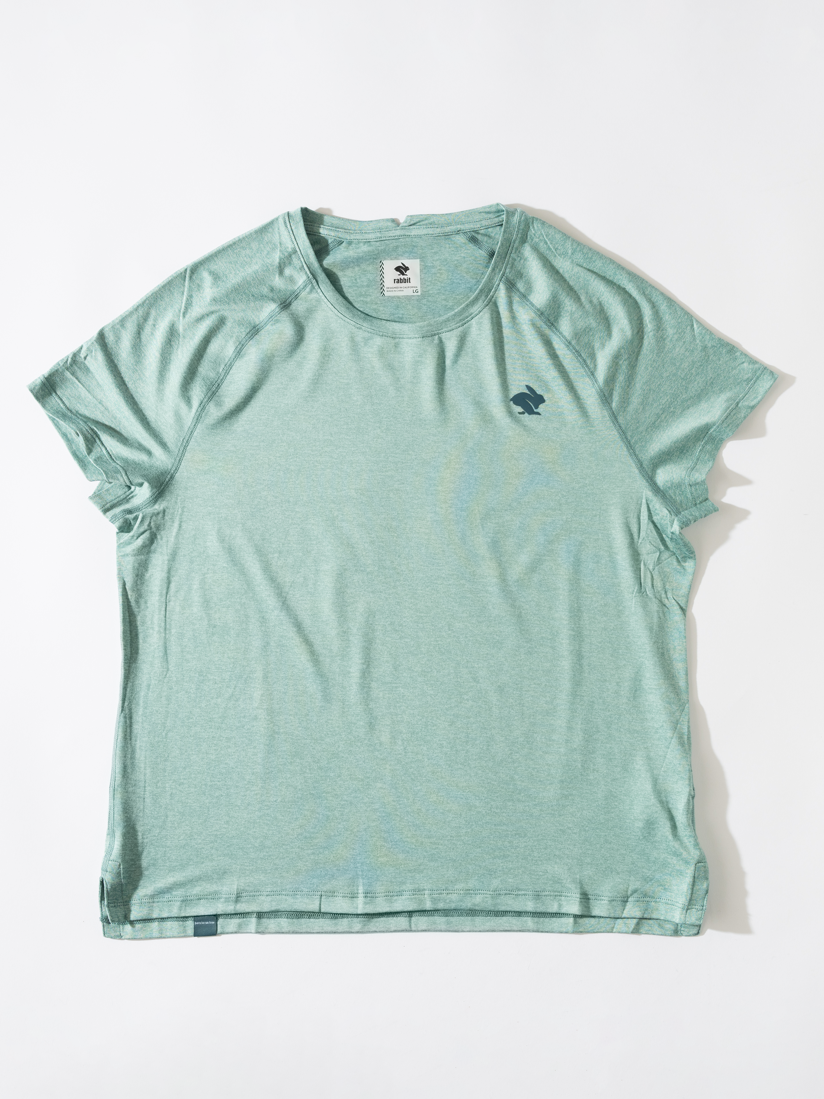Women's EZ Tee SS