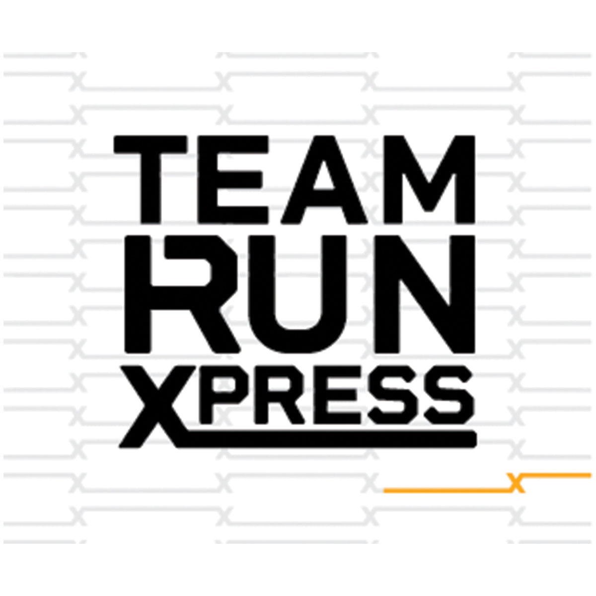 Team Run Xpress