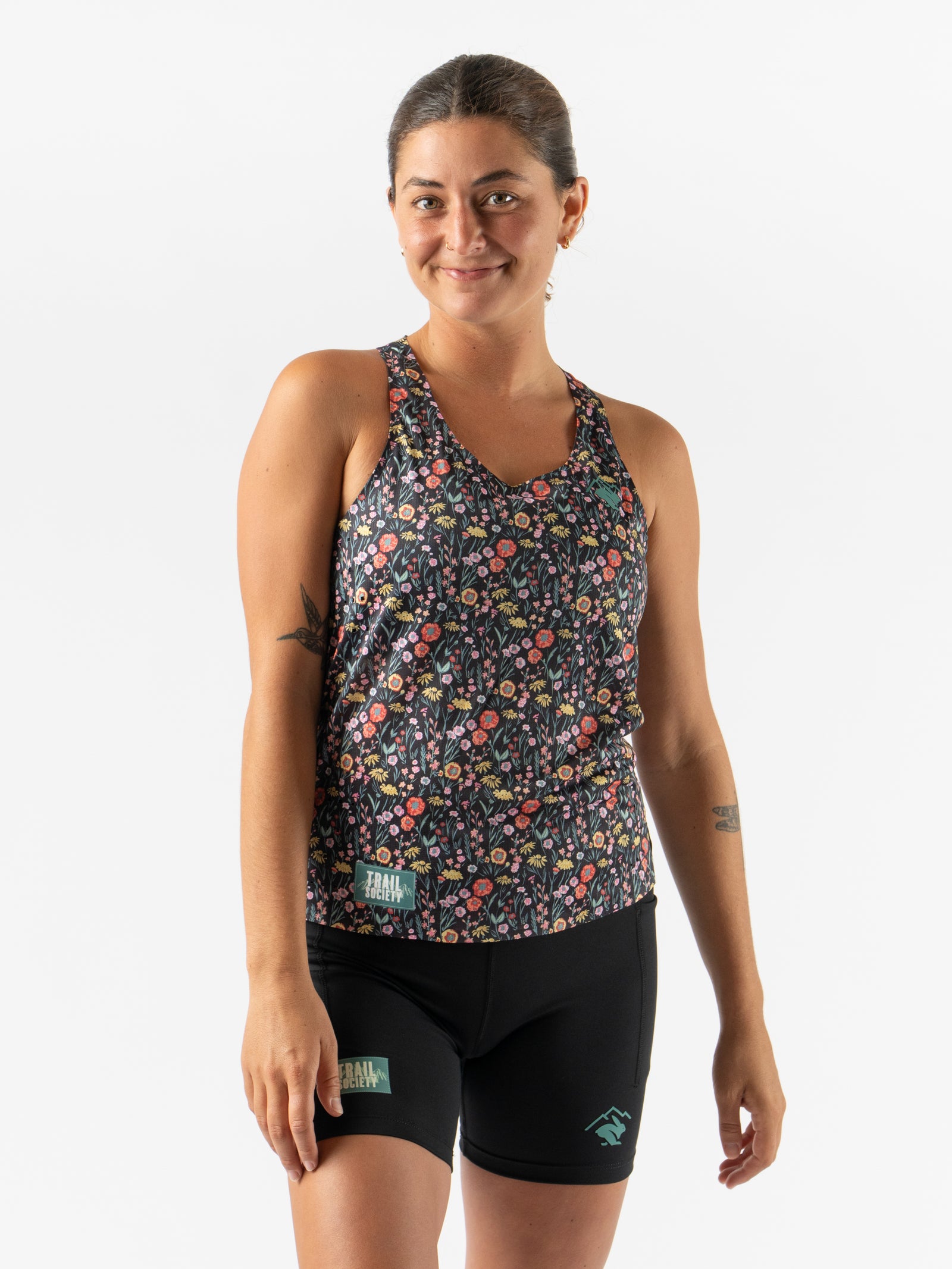 #Color_Black-Wildflower