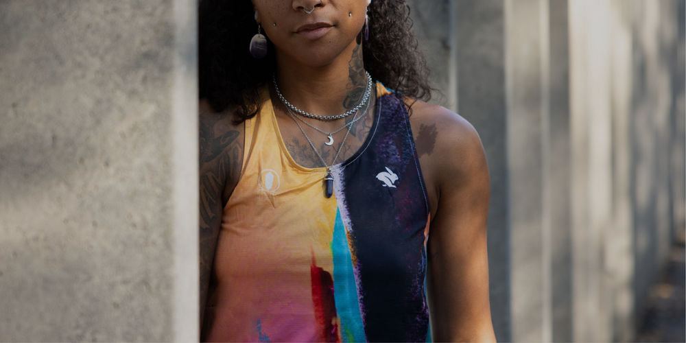 runner's apparel for men and women | rabbit