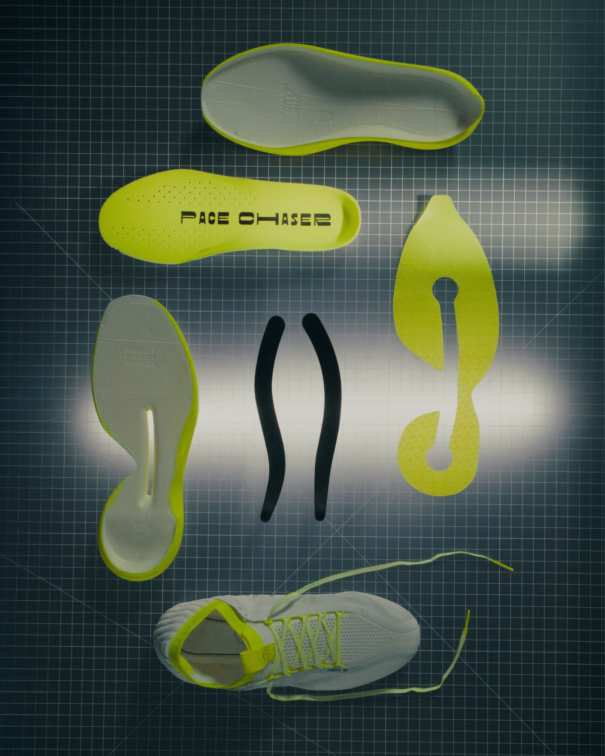 Light. Snappy. Ready when you are.