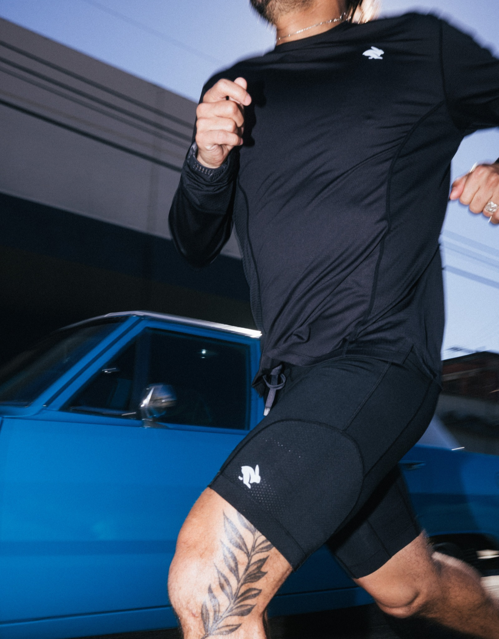 Road Running