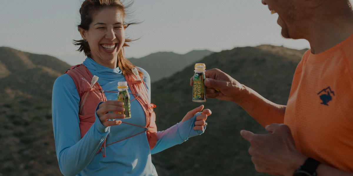 The Marathon Training Series: The Importance of Nutrition and Hydratio ...