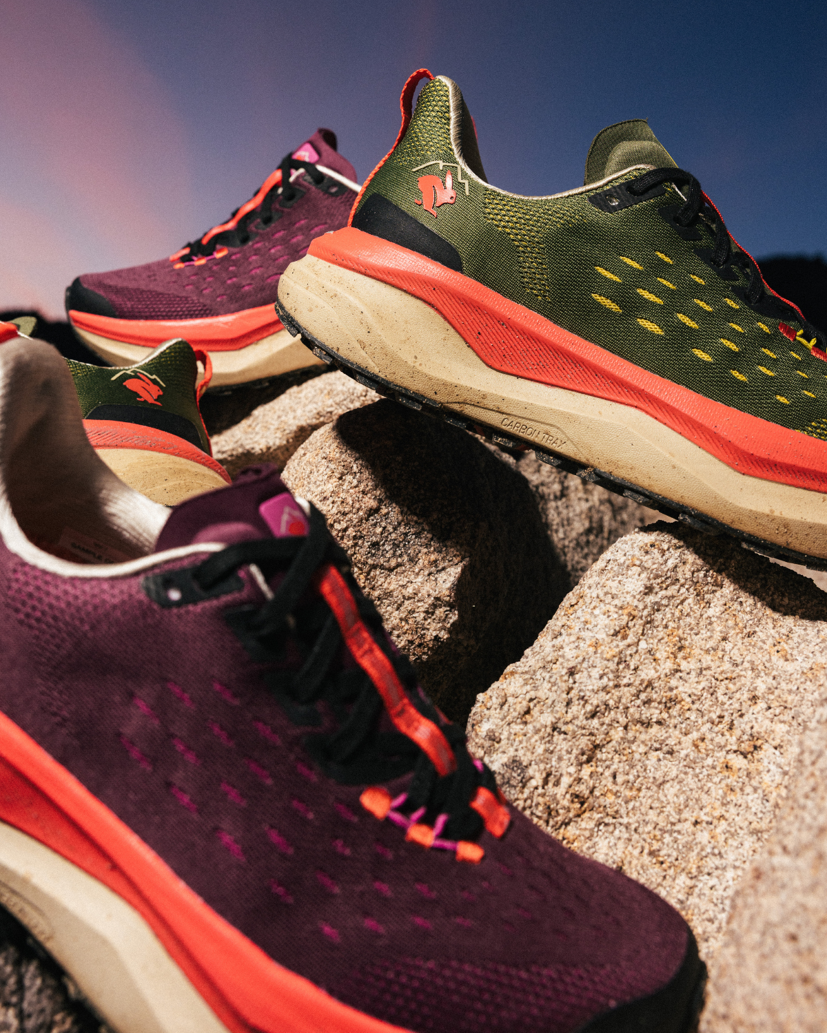 The Marathon Training Series: Building Mileage for Long Runs - rabbit