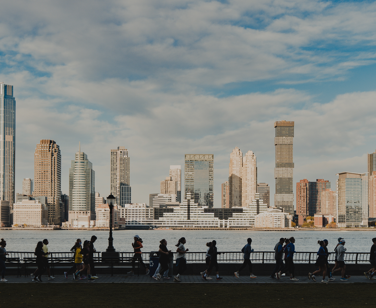 New York Schedule