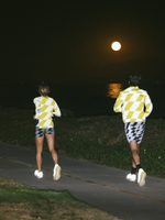 Low Light Speed Leggy 4"