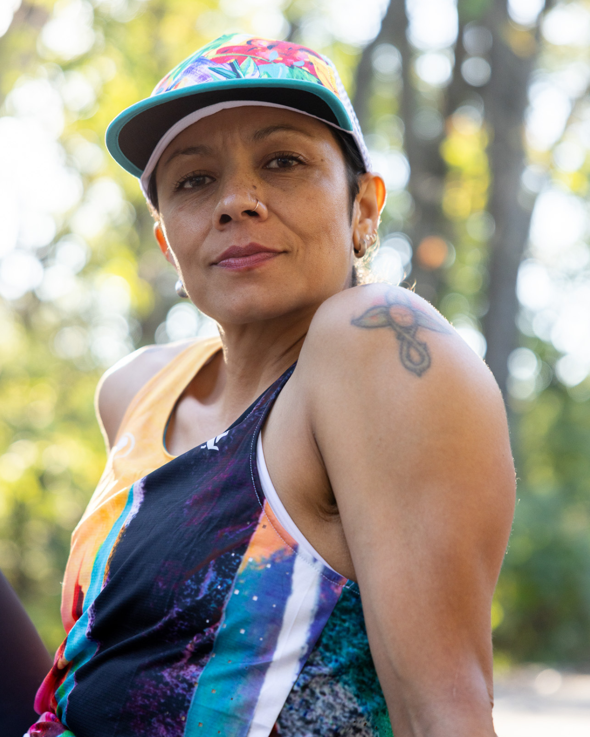 Best running trucker hat shop