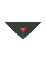 Ice Rad-Dana | Ginger Runner