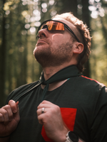 Ice Rad-Dana | Ginger Runner