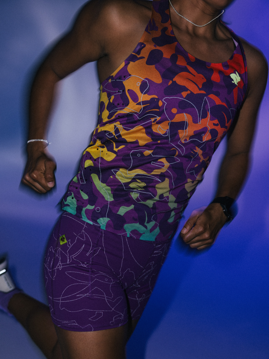 Low Light Go Time | Itahara