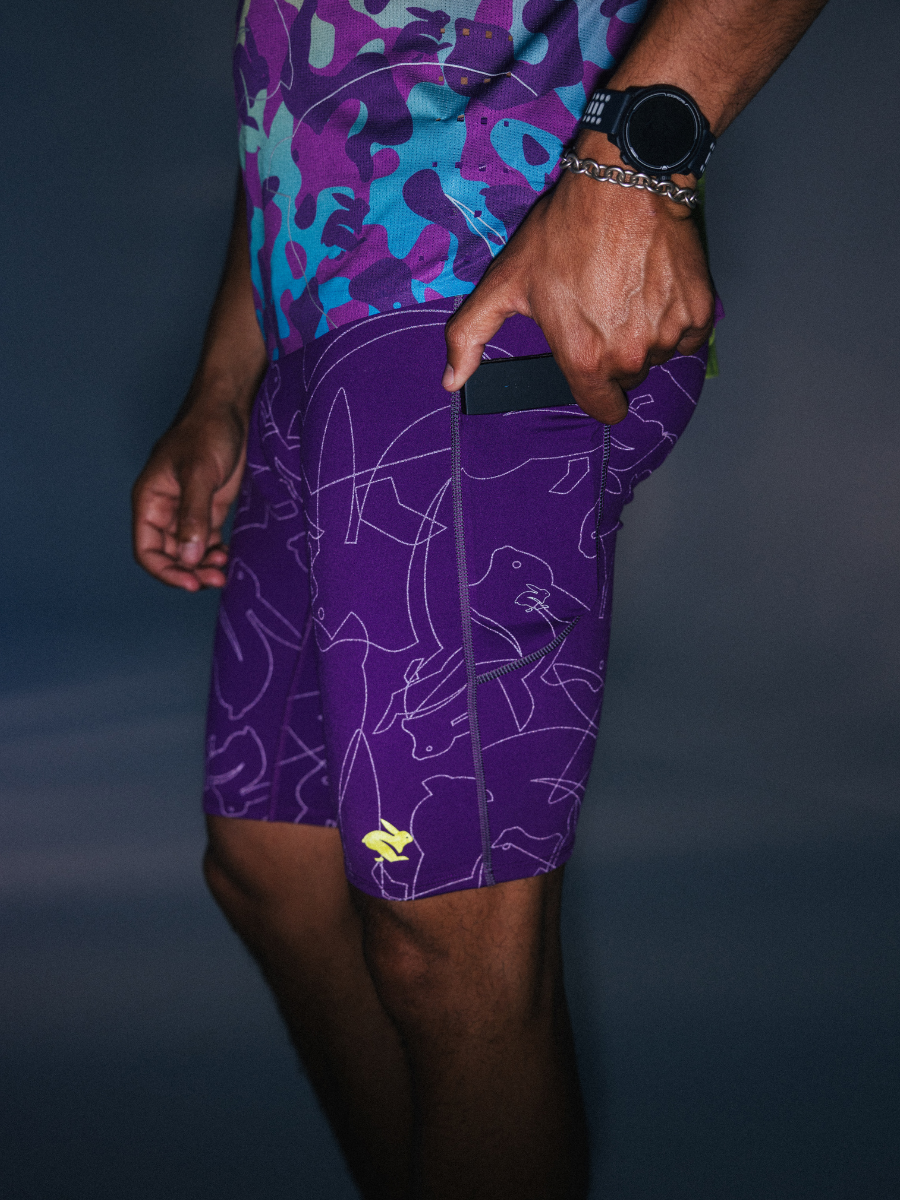 Low Light Speedsters | Itahara