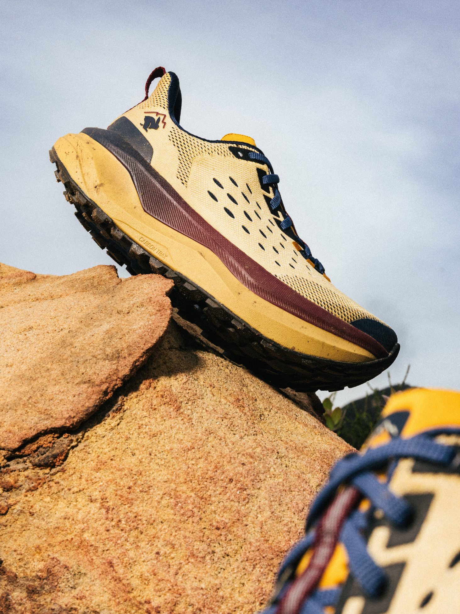 Men's High Country rabbit