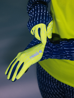 Low Light Tech Gloves