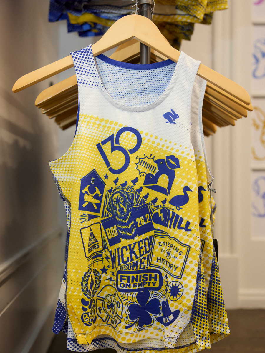 Women's Tempo Tank