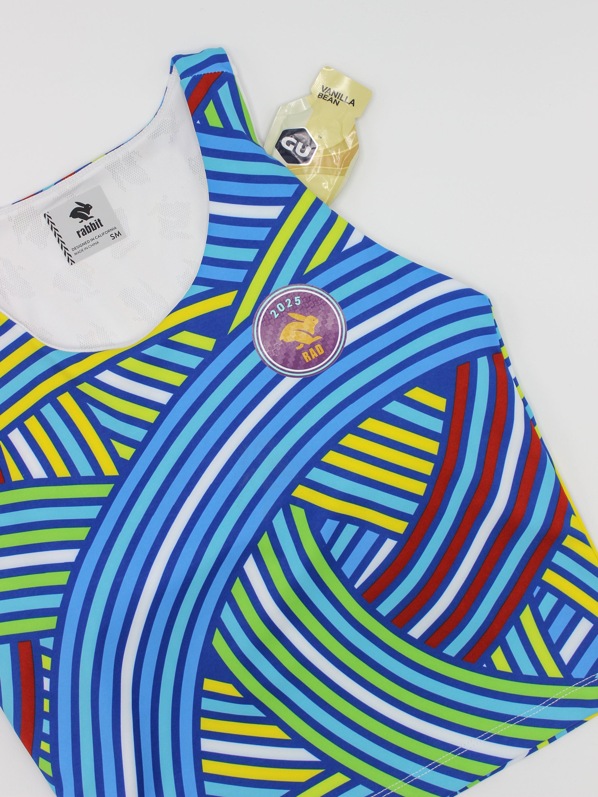 RAD Crusher Pocket Crop