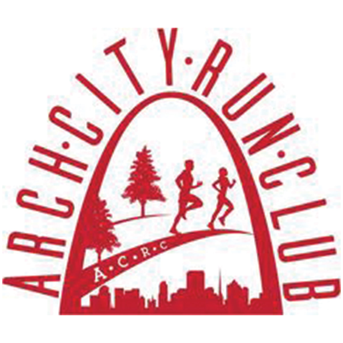 Arch City Run Club