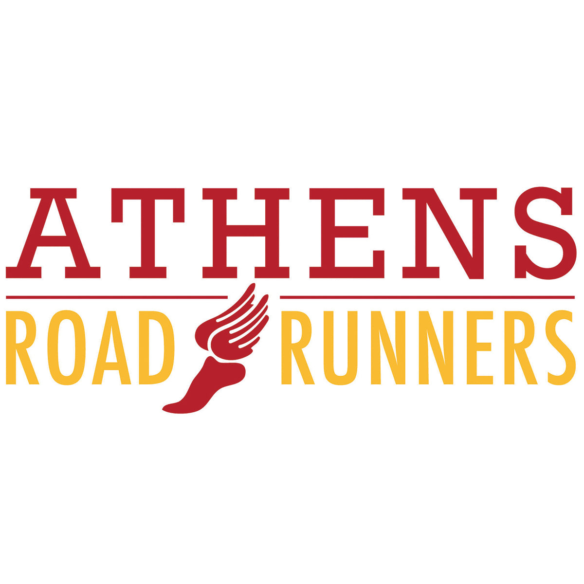 Athens Road Runners