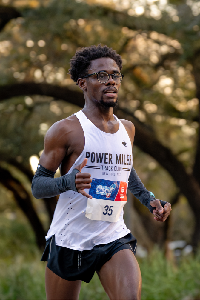 Bryant White Jr.