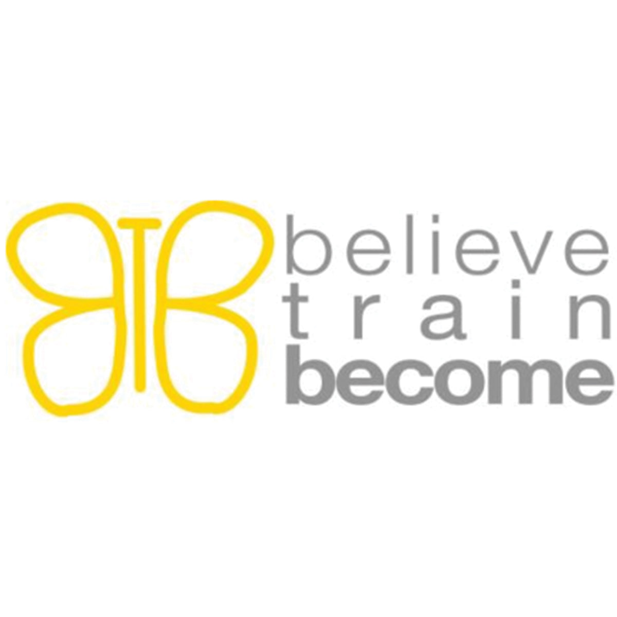 believe train become