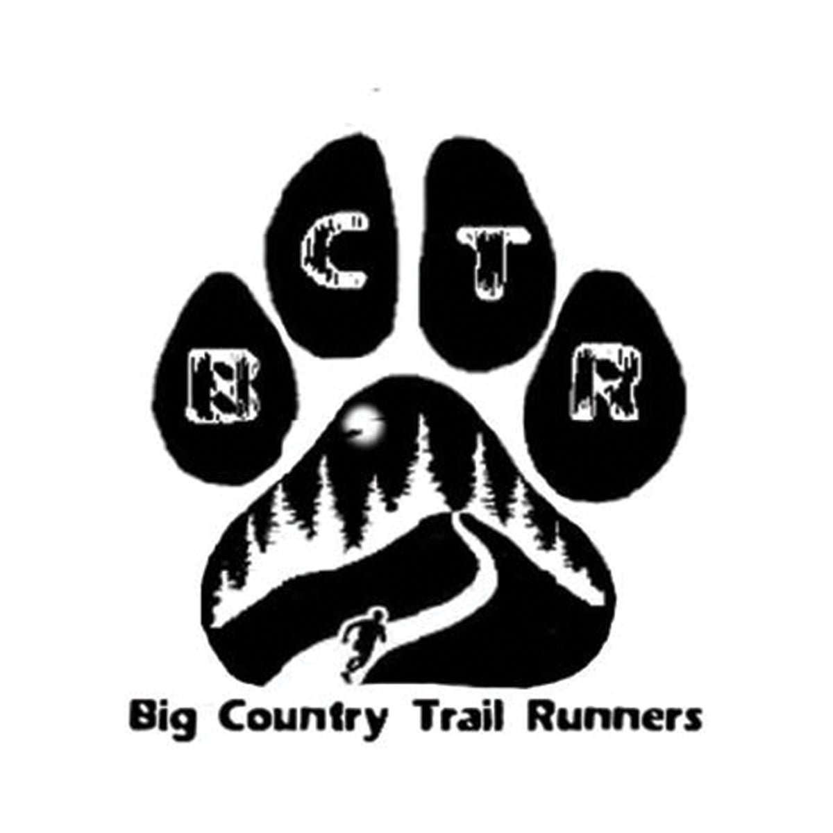 Big Country Trail Runners