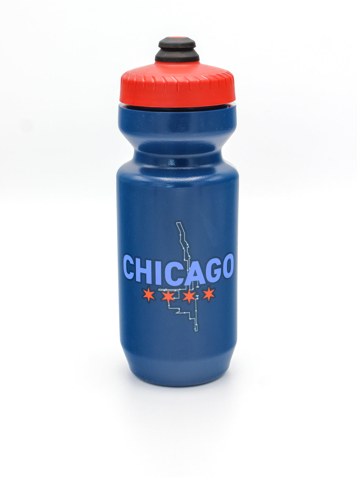Water Bottle | Chicago