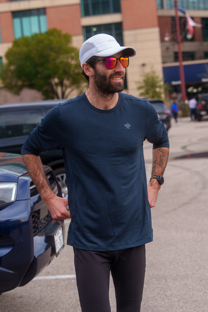 Jared Schatz