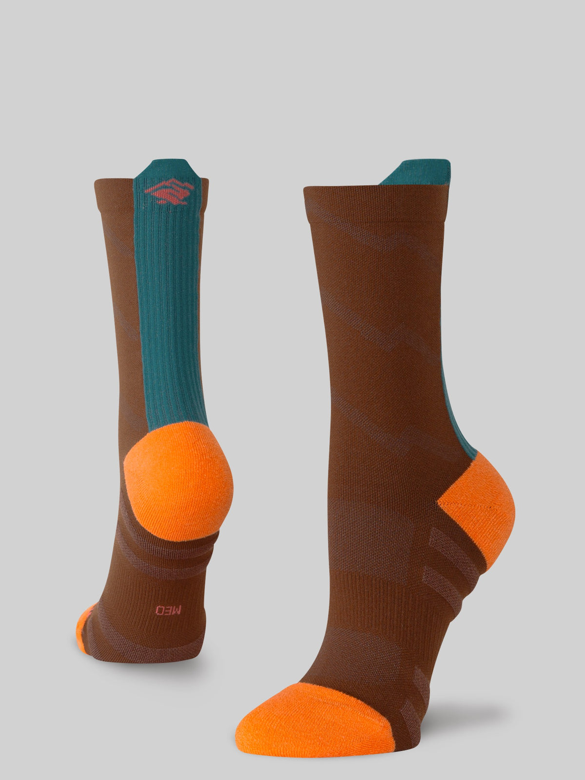 Mini Crew Socks | Trail, image 3 of 24