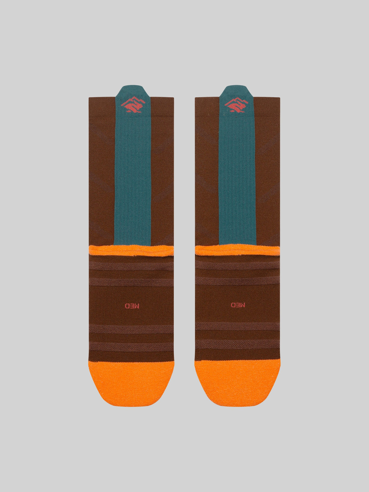 Mini Crew Socks | Trail, image 2 of 24