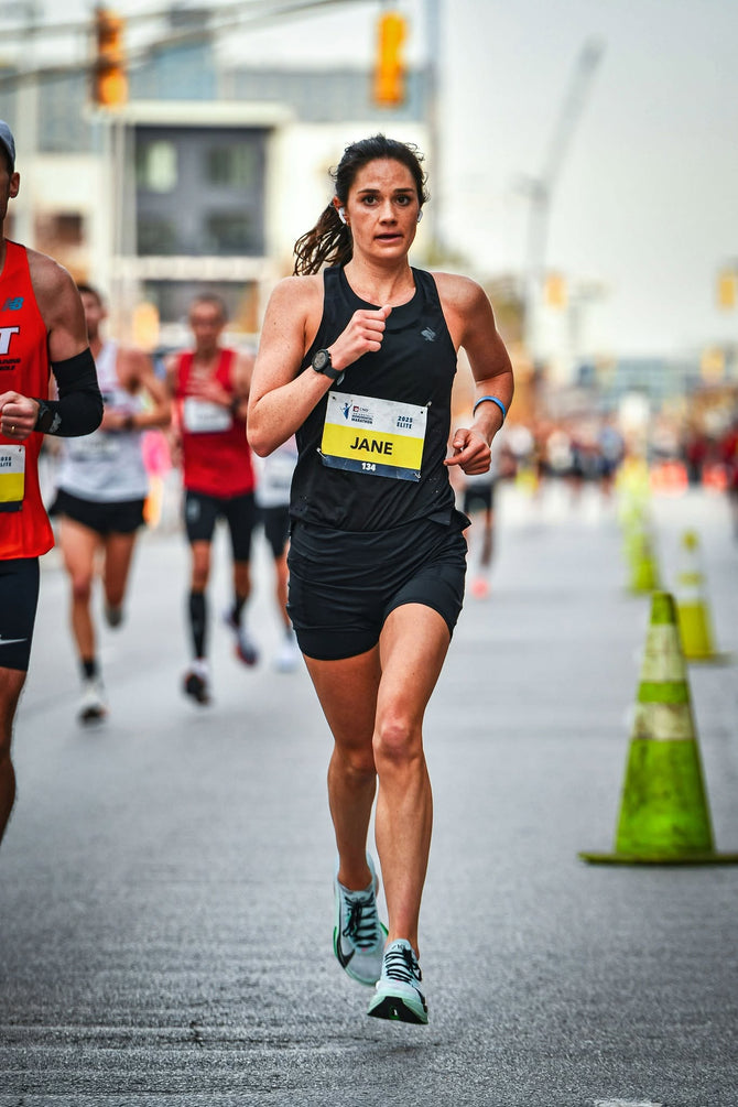 Jane Miller