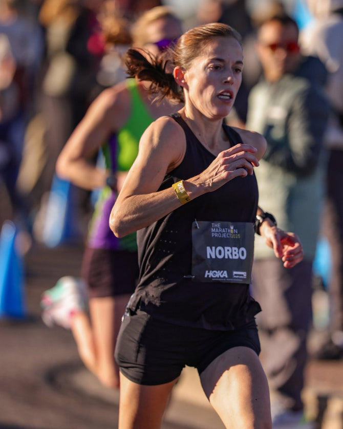 Carter Norbo