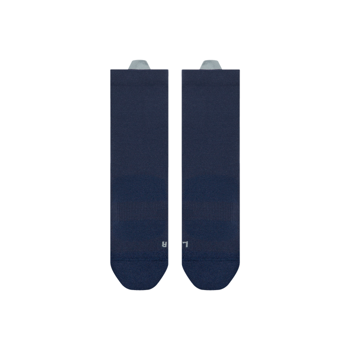 Rabbit sock, front