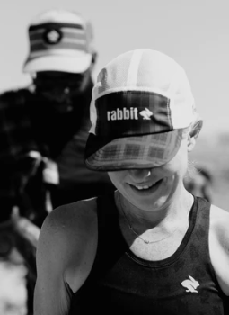 The Marathon Training Series: Building Mileage for Long Runs - rabbit