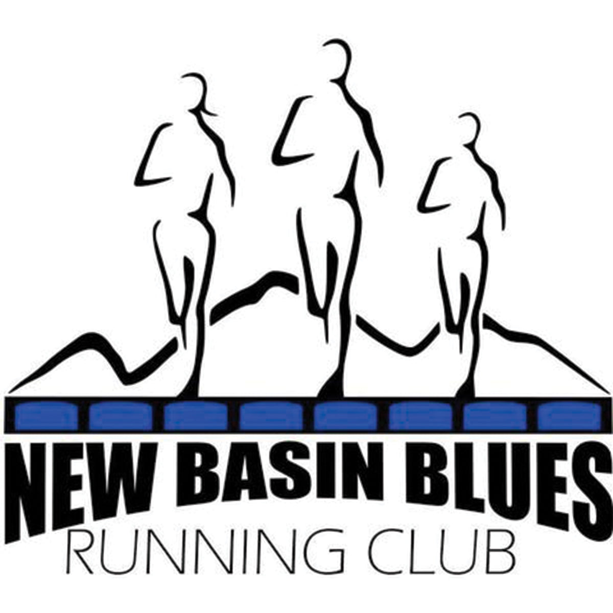 New Basin Blues Running Club